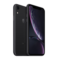 [苏宁二手手机 95新]苹果/Apple iPhone XR 128G 黑色 国行二手机苹果XR 电池70%-80%