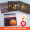小王子飞行三部曲(套装共3册) [正版]小王子书名著书籍全套3册 飞行三部曲简体中文版世界名著安东尼德圣埃克苏佩里 小王