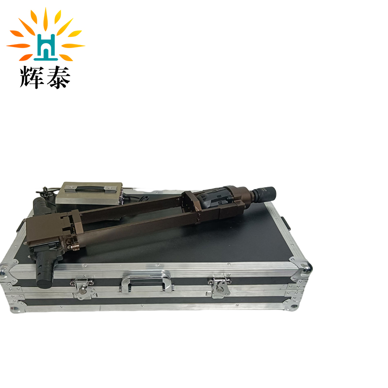 辉泰 立式锂电手持螺栓扳手 HT-2000 台高清大图