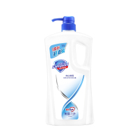 舒肤佳纯白清香沐浴露1.5L 温和洁净 呵护全家