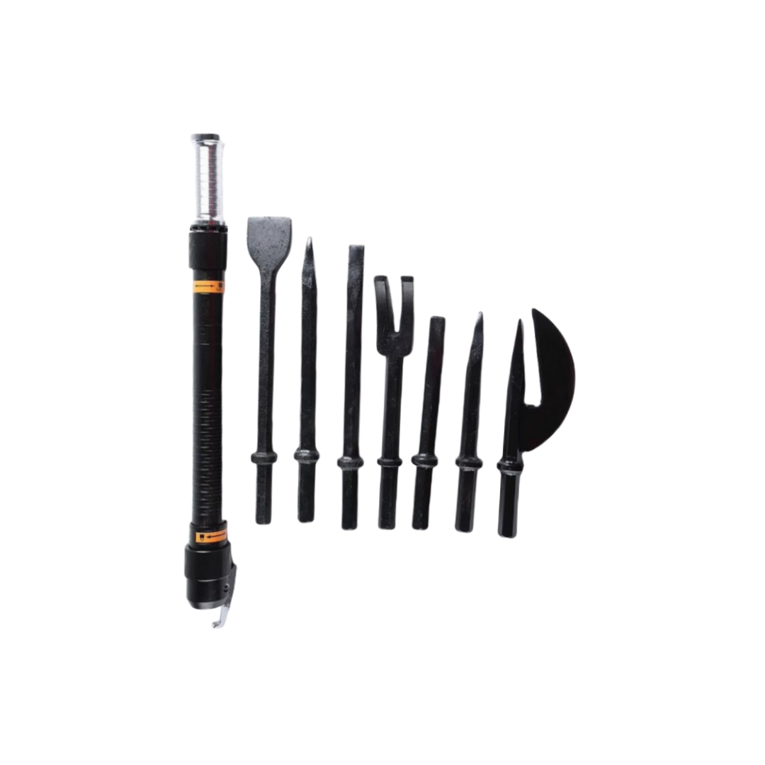 菁普华手动破拆工具一杆破拆工具组SL-700D套