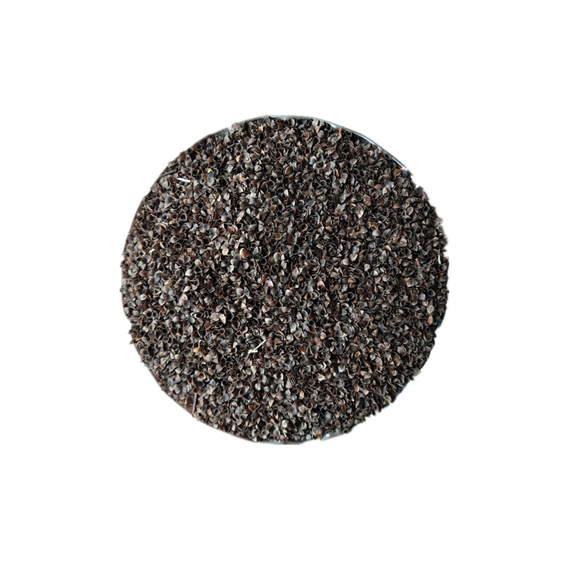 散装高温消毒免洗甜荞麦壳荞麦皮枕头枕芯填充物送内胆套