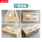 英衡[量程150kg精度10g]电子秤100kg高精度台秤精准计数秤商用计价磅称电子台秤磅秤快递包裹秤