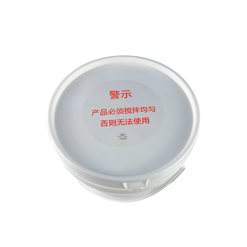 叶博士 电缆防火涂料 ZHLHGF7006-FH 10kg/桶高清大图