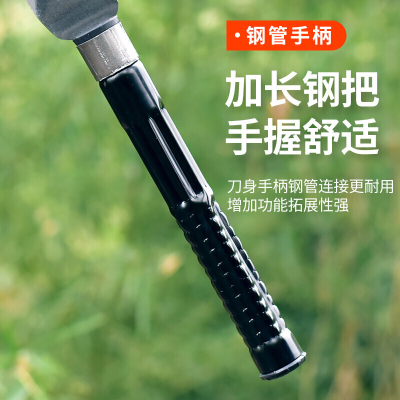 kan刀 带把 弯头 单把装