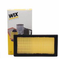 维克斯(WIX)空气滤WA10049适配新阳光1.5L