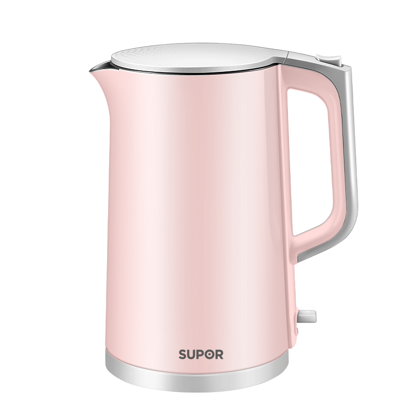 活动实名有礼实名认证领苏宁支付券详细参数品牌:苏泊尔(supor)水壶