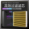 游枫亭适配本田七代八代九代十代雅阁空调滤芯PM2.5+油性空气格原厂升级