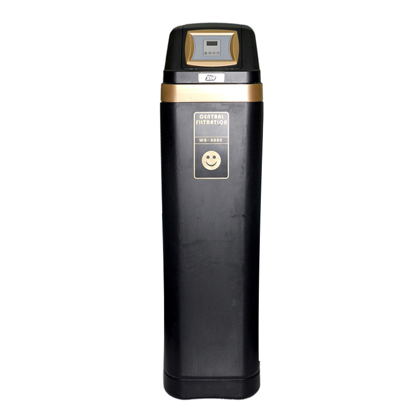 汉斯希尔(SYR) 家用中央净水机3.2吨/时水质净化 WS-3002-19 中央净水机全屋净水机
