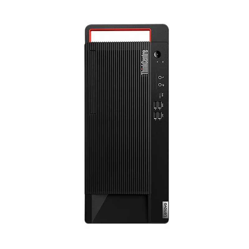 ThinkPad 联想(ThinkCentre) 台式机电脑 M930T 商用办公台式机服务器单主机i9-10900 8G内存 2T机械 DVDRW 4G独显 win11