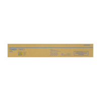 艾洁TN321/TN220/TN221粉盒黄色商务版 适用柯美C364;C284;C224;C7822