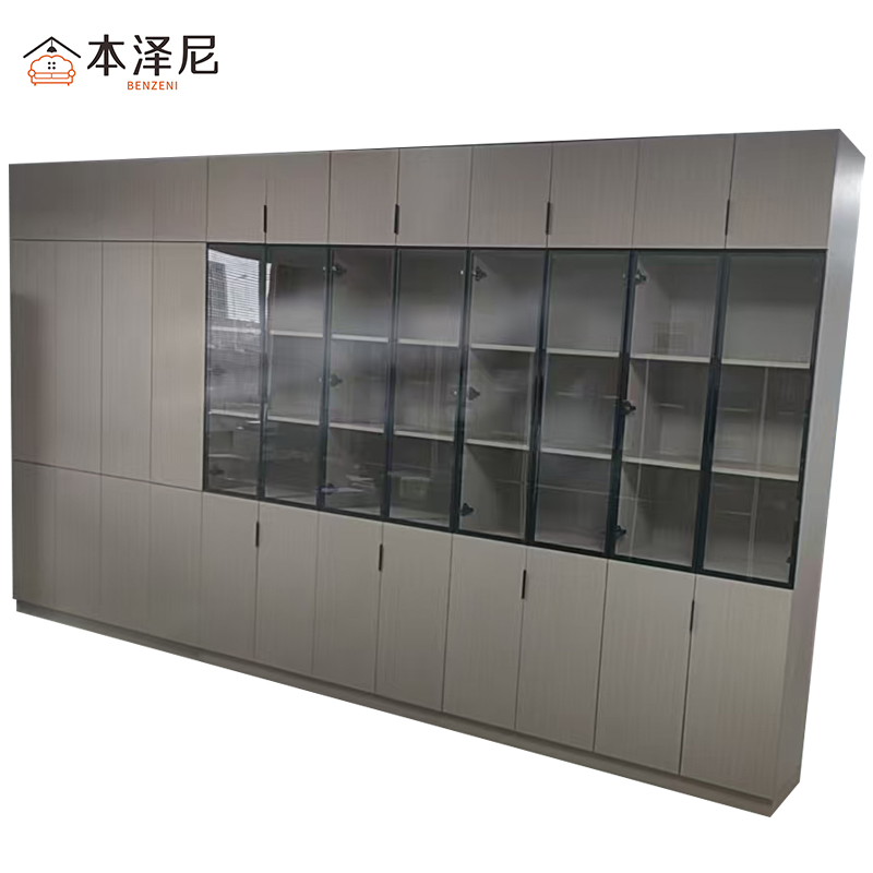 本泽尼 组合柜 HTZ-ZHG100 1000*1000*500mm 平方米高清大图