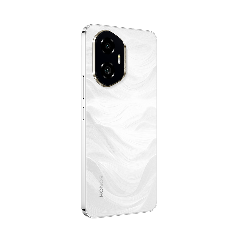 荣耀300 12GB+256GB 玉龙雪 第三代骁龙7芯片 荣耀绿洲护眼屏 5300mAh青海湖电池