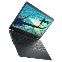 戴尔（Dell）G3-3500 15.6英寸设计学生游戏本笔记本电脑（八核i7-10870H 16G 512GBSSD RTX2060 6G独显144Hz)定制