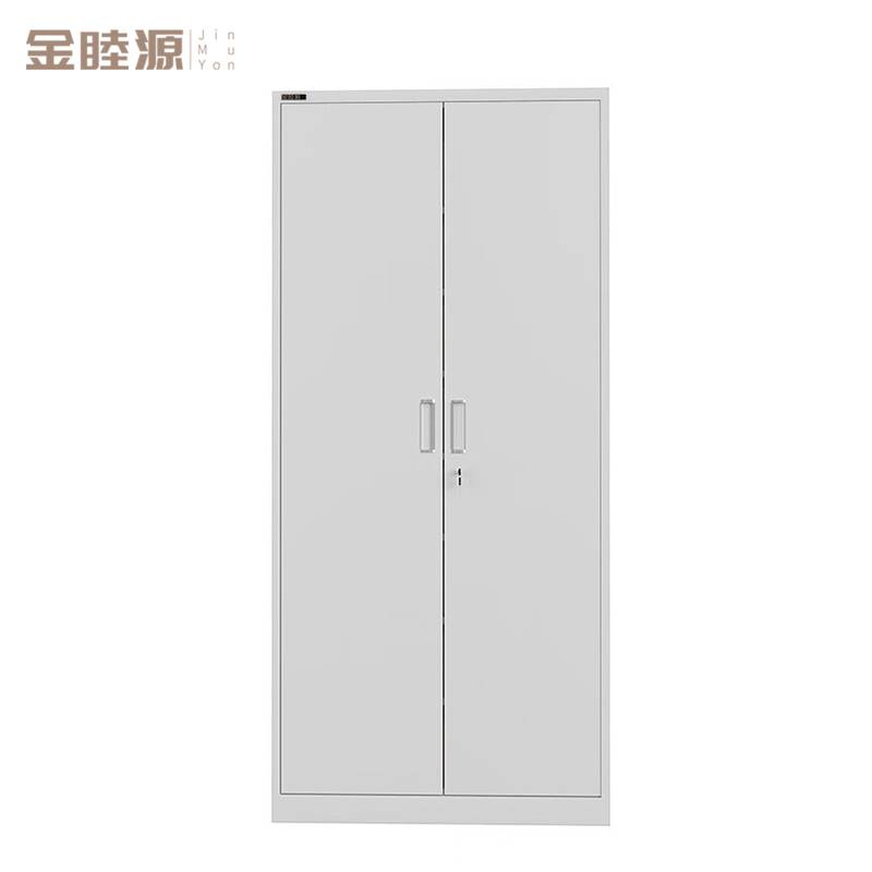 金睦源 JIN MU YON 储物柜 970*1800*420mm通铁式柜门厚度1.0mm 件高清大图