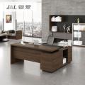 北京德诚和简爱系列办公家具老板桌班台办公桌椅组合经理主管办公桌