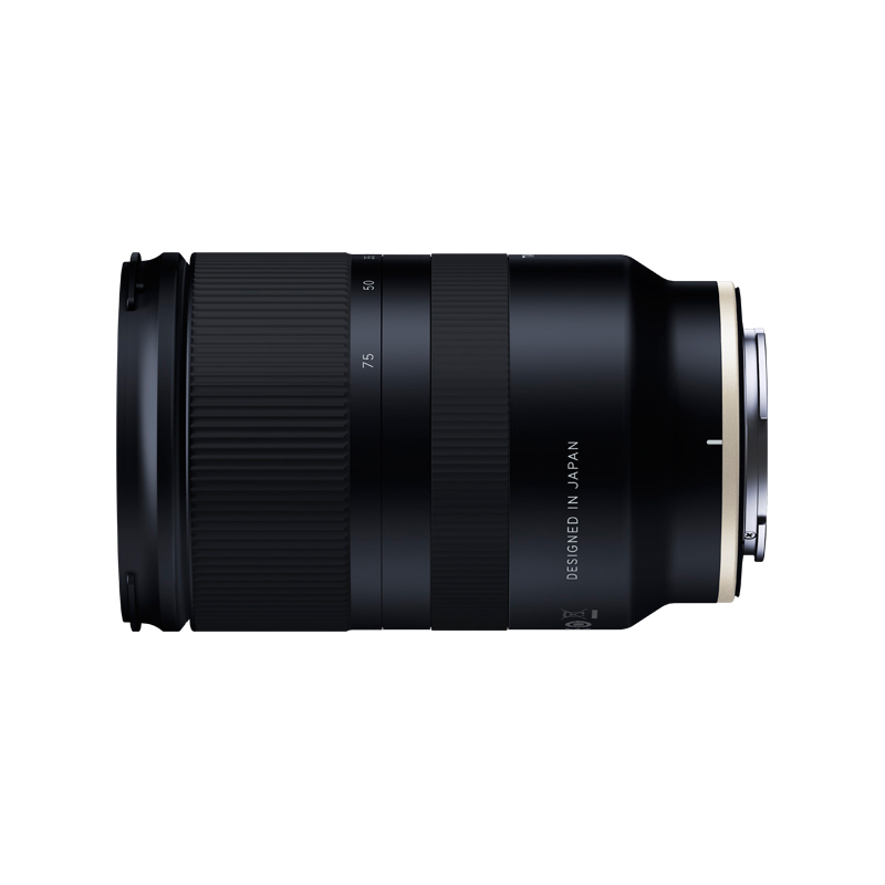 腾龙(TAMRON) 28-75mm F/2.8 Di III 索尼E卡口 全画幅微单大光圈标准变焦 相机镜头 口径67mm
