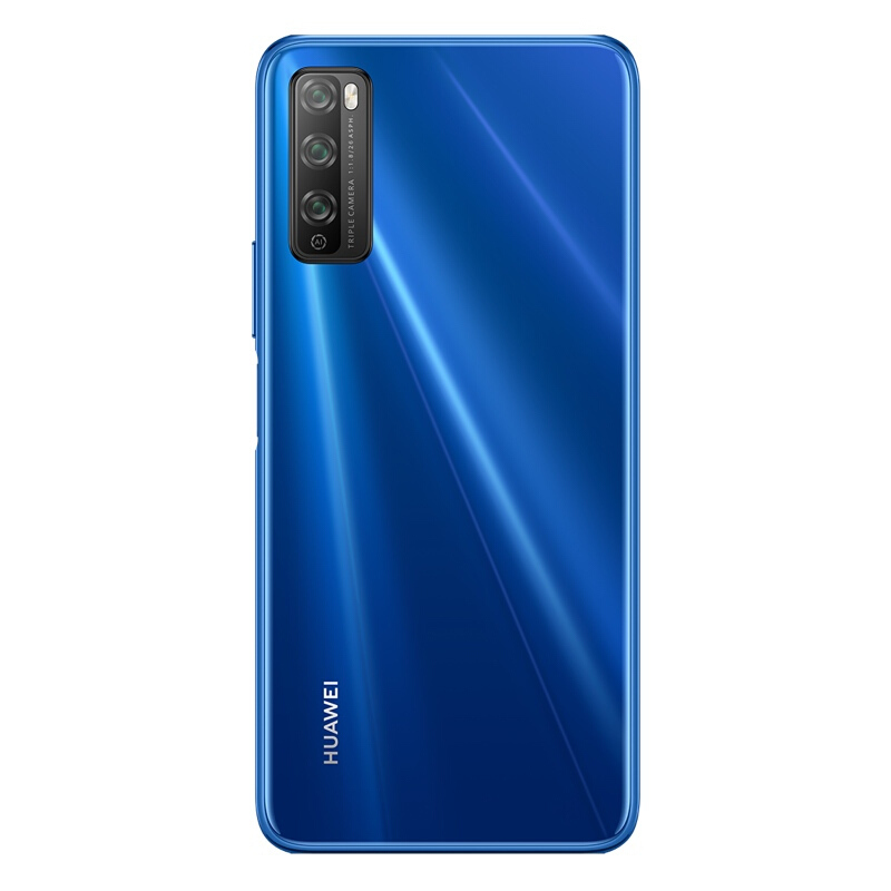 华为huawei畅享20pro天玑8005gsoc芯片4800万高感光夜拍8gb128gb深海