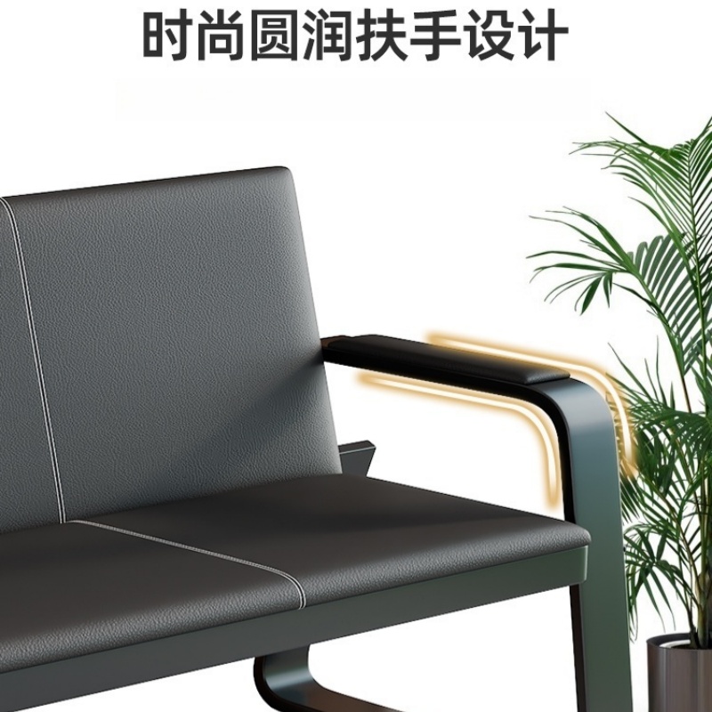 锁匠 办公沙发单人位张高清大图