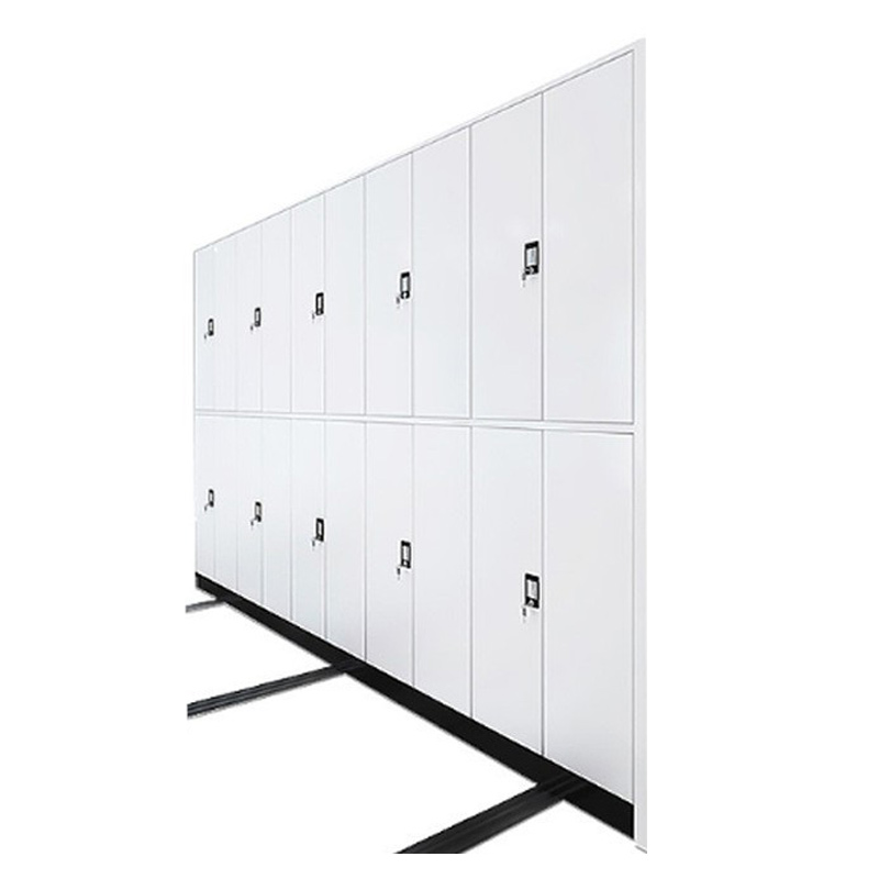 班龙密集架智能立方米高清大图