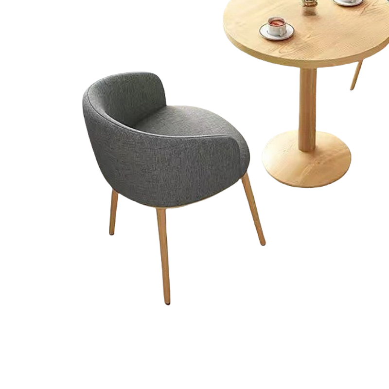 鑫龙都会客桌椅高清大图