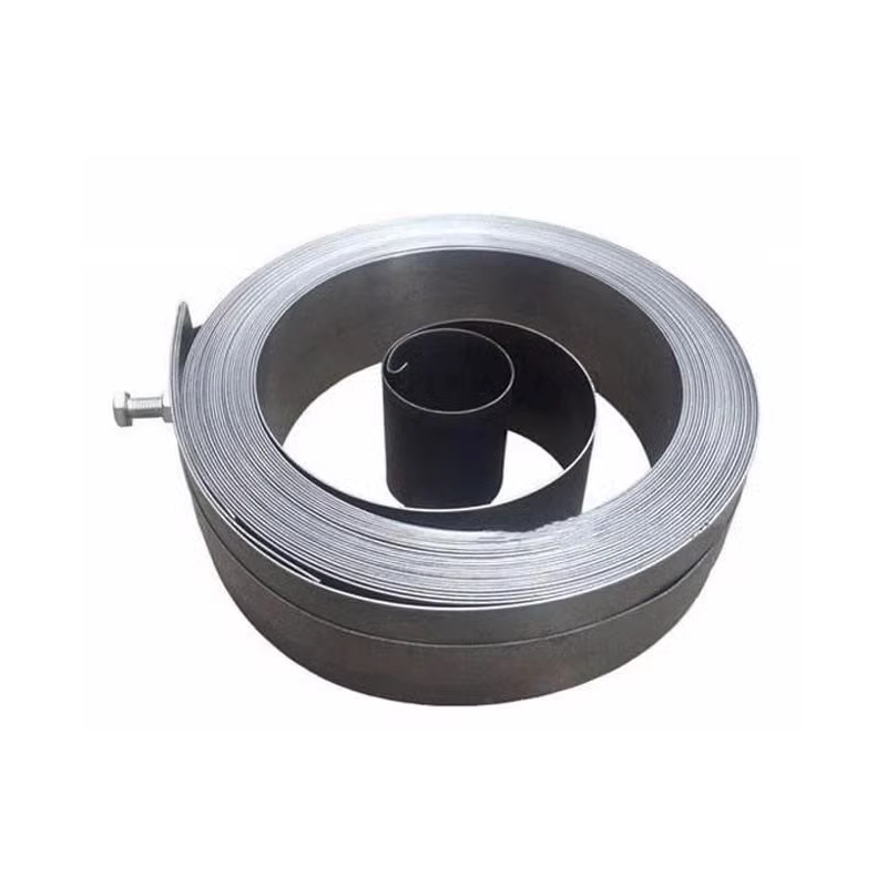 金魅 卷筒弹簧 1.6mm*80mm*25m 卷高清大图