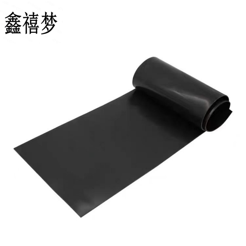 鑫禧梦耐油橡胶板/ 5mm/卷高清大图