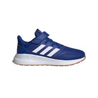 ADIDAS阿迪达斯跑步鞋轻便舒适低帮童鞋运动鞋FW5139 Z FW5139 29