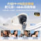 EDIFIER/漫步者X5Evo蓝牙耳机主动降噪无线运动跑步游戏超长续航2025新款