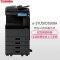 东芝(TOSHIBA)黑白A3数码复合机e-STUDIODP-3508A套机 网络打印复印 网络彩色扫描(主机+双面器+双面同步扫描输稿器+工作台+第二纸盒)