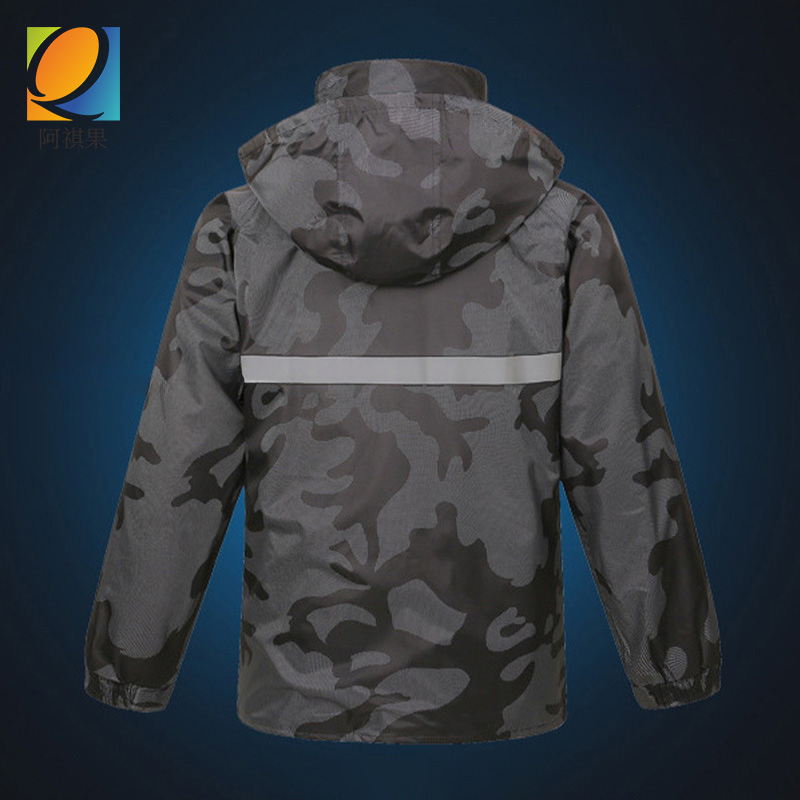 阿祺果 雨衣 y08 件高清大图