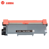 金穗慧采 LT2451 粉盒联想 M7455DNF/M7605D/M7615DNA/M7655DHF 黑色 硒鼓/粉盒