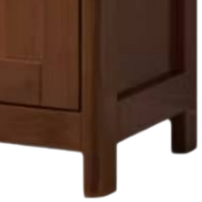 乐琪艺鞋柜二门台高清大图