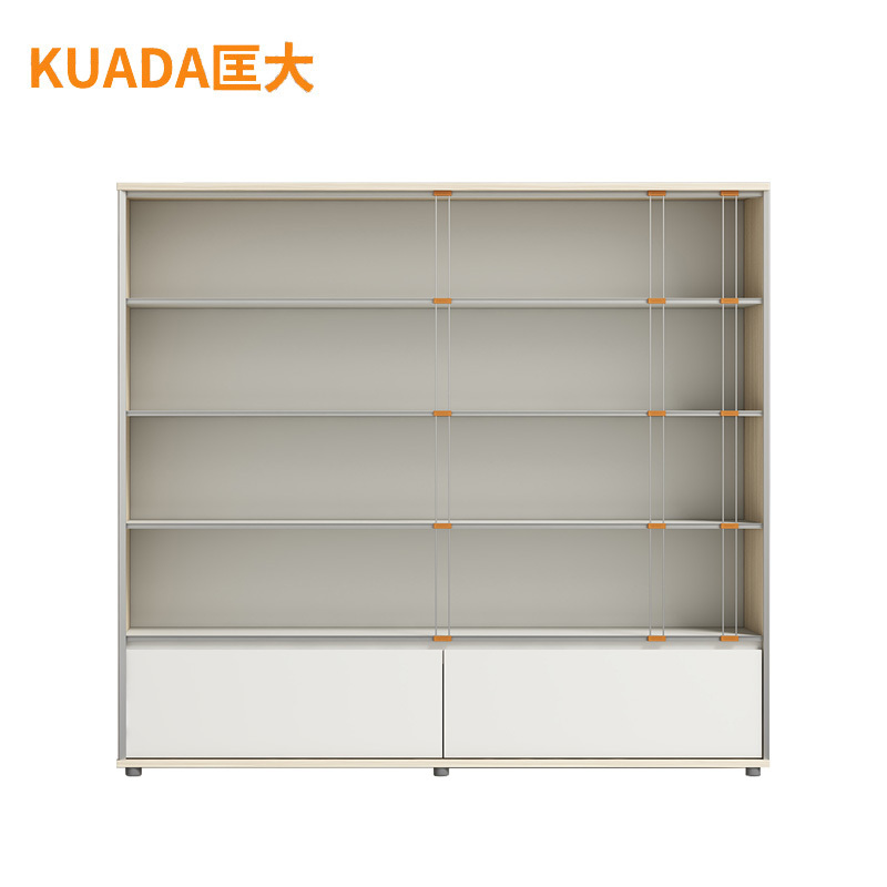 匡大 办公柜 储物柜 资料柜 板式文件柜 KDT-13F2008