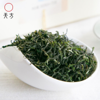 2025年新茶春茶天方300g一级硒茶绿茶茶叶礼盒装茶 雨前绿茶茶叶