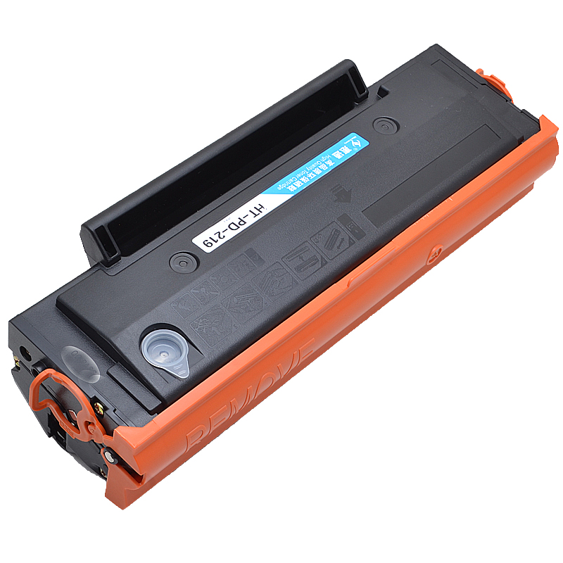 惠通 HT-PD-219硒鼓 P2509/M6509/M6559/M6609硒鼓高清大图