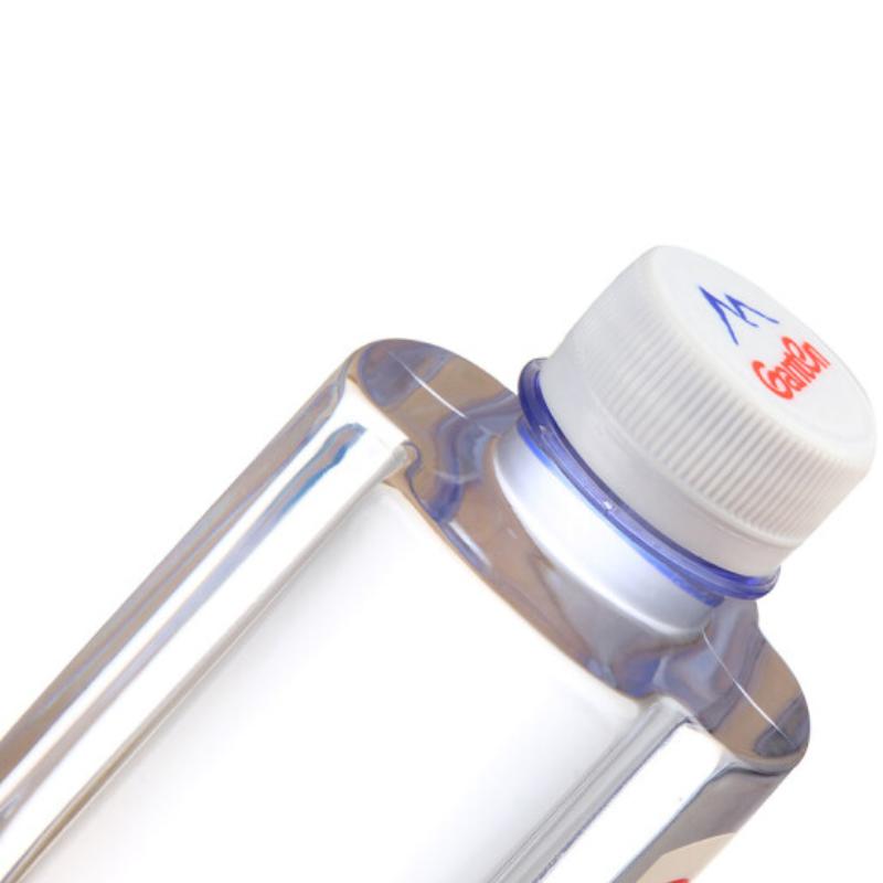 百岁山矿泉水348ml*24瓶饮用水