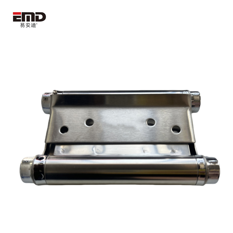 易安迪 不锈钢自由合页 8寸 只