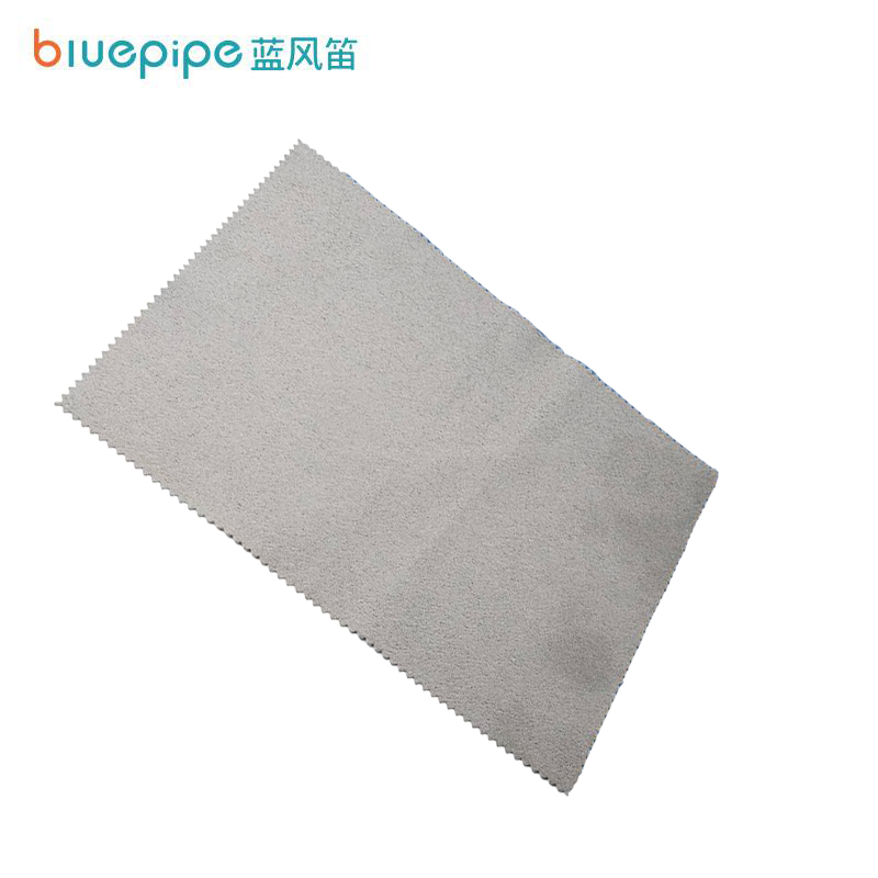 蓝风笛 PU 抹布 30*40cm 条(30*40cm)高清大图