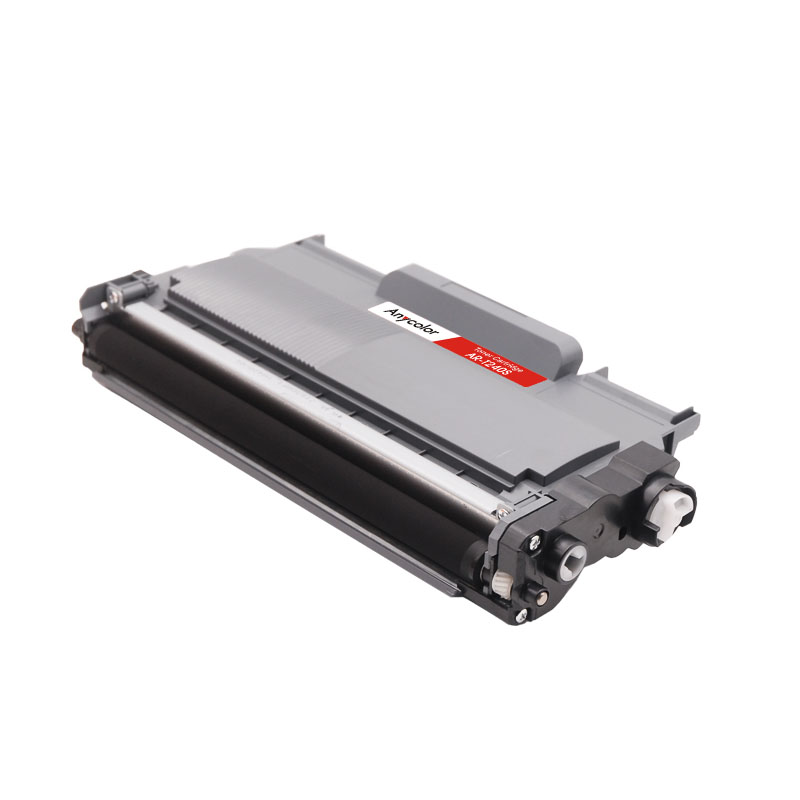 欣彩 AR-T240S粉盒专业版黑色单支装适用东芝Toshiba 240S 241S(T-2400C)打印页数 2600高清大图