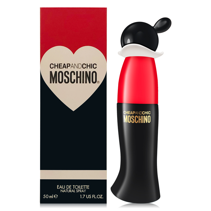 莫斯奇诺 Moschino 香水莫斯奇诺 Moschino 梦仙奴奥莉芙娃娃黑娃娃女士淡香水30ml 价格图片品牌报价 苏宁易购幻丽美妆海外专营店
