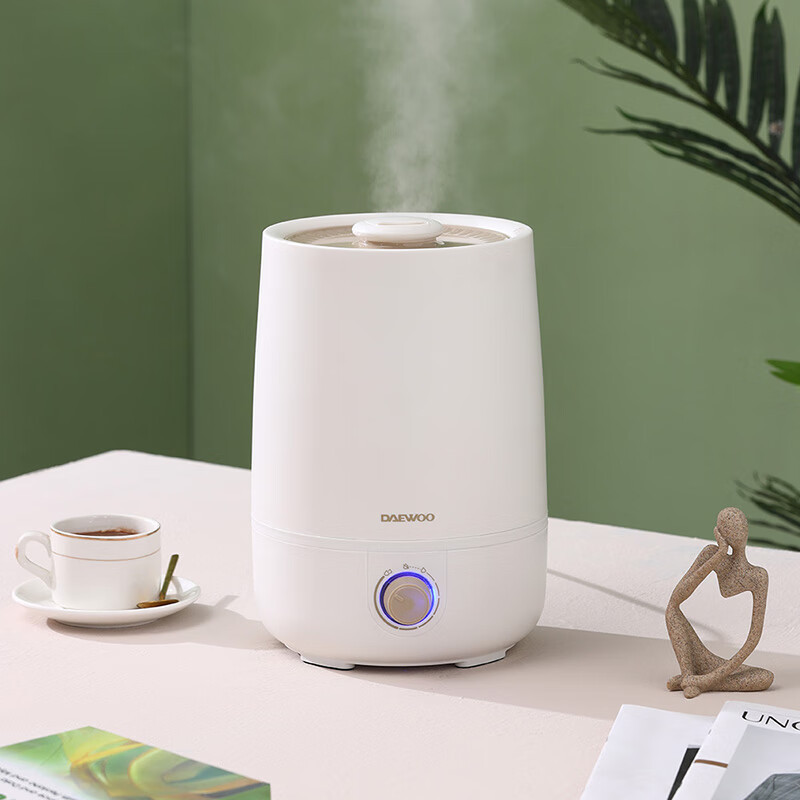 大宇(DAEWOO)- 加湿器DYJS-Q01(升级版)