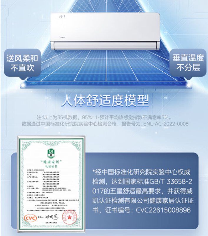 风尊 KFR-35GW/N8MXC1(时尚版)高清大图