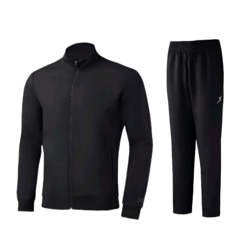 特步运动套装966129918010