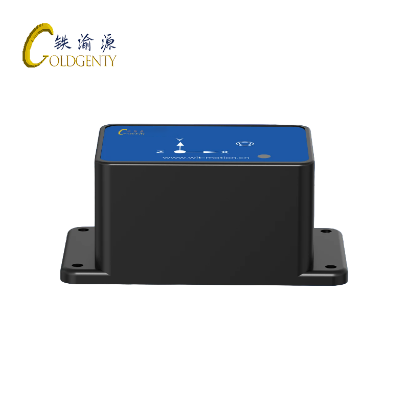 铁渝源模 块加速度传感器 WT301IOT 个高清大图