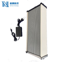 耐通科技 BF580 扩音对讲机(含太阳能供电)/套
