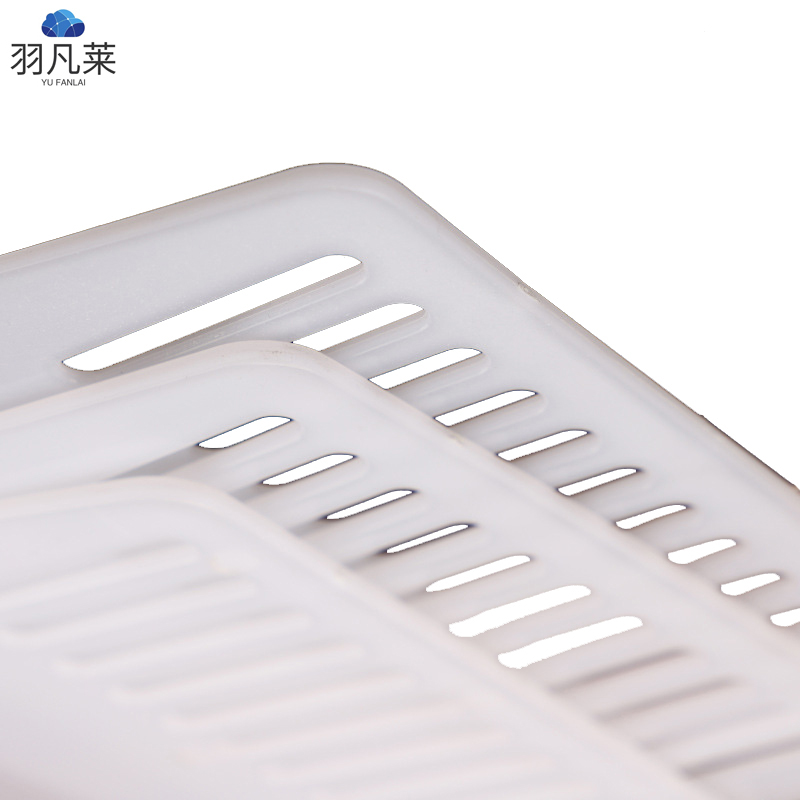 塑料刮板 白色 个高清大图