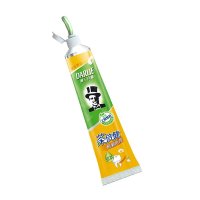 黑人(DARLIE)茶倍健杭菊龙井牙膏90g