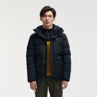 Kailas凯乐石户外运动男款加厚羽绒外套男士户外羽绒衣