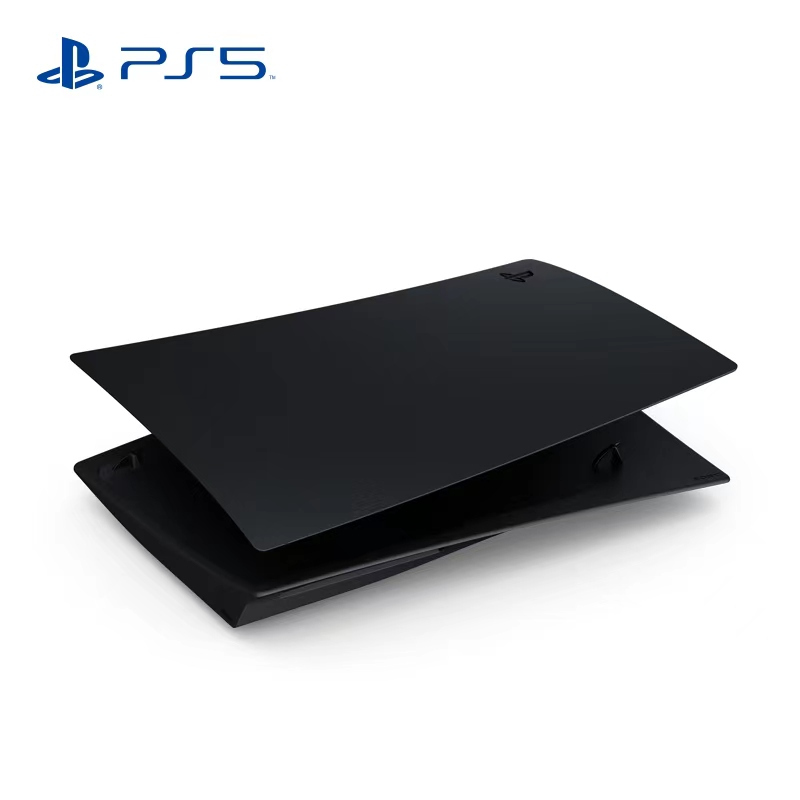 索尼(SONY)PS5 主机盖-星辰红高清大图